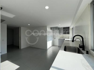 Apartamento de 1 alcoba en arriendo en Medellin, Medellín, 65 m² · foto 2 de 15
