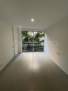 Apartamento de 1 alcoba en arriendo en Medellin, Medellín, 65 m² · foto 4 de 15