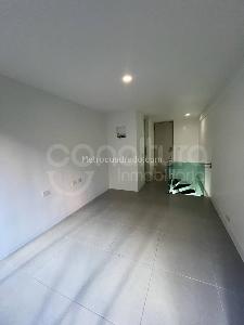 Apartamento de 1 alcoba en arriendo en Medellin, Medellín, 65 m² · foto 8 de 15