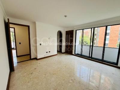 Apartamento de 3 alcobas en arriendo en Medellin, Medellín, 130 m² · foto 5 de 15