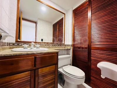 Apartamento de 3 alcobas en arriendo en Medellin, Medellín, 130 m² · foto 8 de 15
