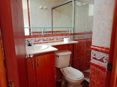 Apartamento de 4 alcobas en arriendo en Medellin, Medellín, 240 m² · foto 12 de 15