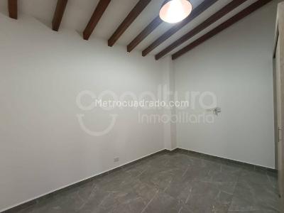 Apartamento de 2 alcobas en arriendo en Medellin, Medellín, 50 m² · foto 2 de 6
