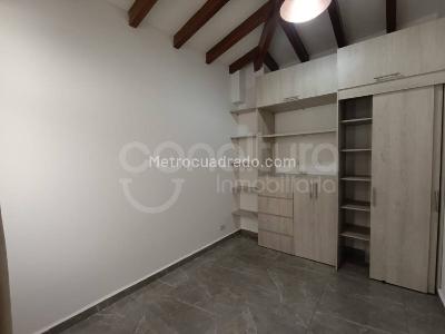 Apartamento de 2 alcobas en arriendo en Medellin, Medellín, 50 m² · foto 3 de 6