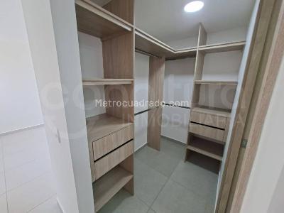 Apartamento de 2 alcobas en arriendo en Envigado, Envigado, 67 m² · foto 11 de 15