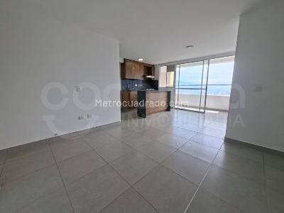 Apartamento de 2 alcobas en arriendo en Envigado, Envigado, 67 m² · foto 3 de 15
