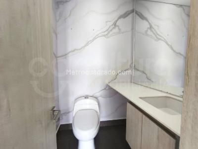 Apartamento de 3 alcobas en arriendo en Medellin, Medellín, 135 m² · foto 11 de 15