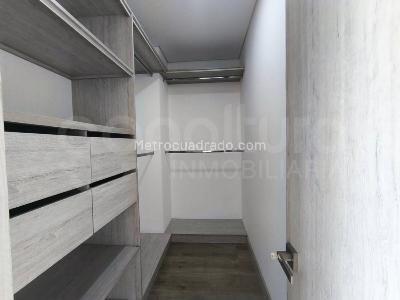Apartamento de 3 alcobas en arriendo en Medellin, Medellín, 135 m² · foto 12 de 15