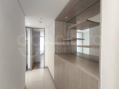 Apartamento de 3 alcobas en arriendo en Medellin, Medellín, 135 m² · foto 13 de 15