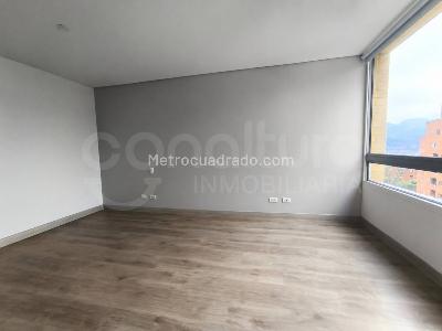 Apartamento de 3 alcobas en arriendo en Medellin, Medellín, 135 m² · foto 14 de 15