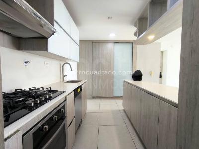 Apartment for rent in Medellin, Medellín