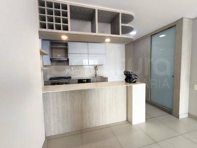 Apartamento de 3 alcobas en arriendo en Medellin, Medellín, 135 m² · foto 2 de 15