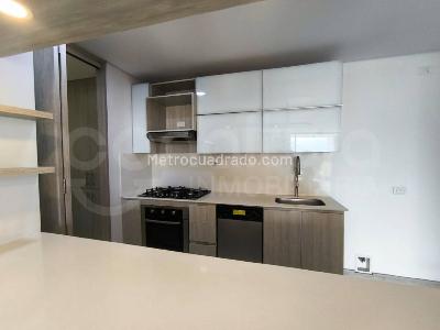 Apartamento de 3 alcobas en arriendo en Medellin, Medellín, 135 m² · foto 4 de 15