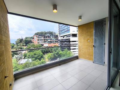 Apartamento de 3 alcobas en arriendo en Medellin, Medellín, 135 m² · foto 7 de 15