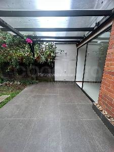 Casa de 3 alcobas en arriendo en Envigado, Envigado, 170 m² · foto 11 de 15