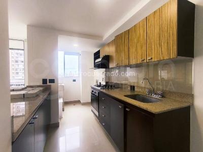 Apartamento de 3 alcobas en arriendo en Medellin, Medellín, 90 m² · foto 2 de 15