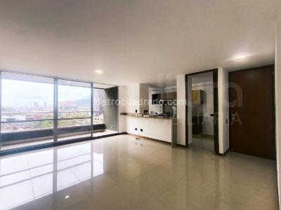 Apartamento de 3 alcobas en arriendo en Medellin, Medellín, 90 m² · foto 3 de 15