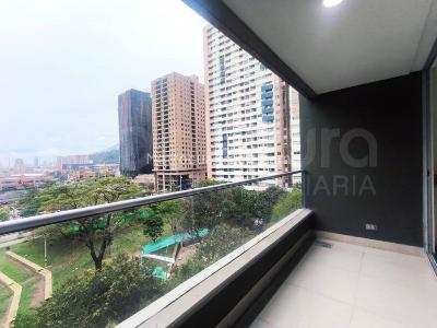 Apartamento de 3 alcobas en arriendo en Medellin, Medellín, 90 m² · foto 5 de 15