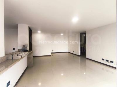 Apartamento de 3 alcobas en arriendo en Medellin, Medellín, 90 m² · foto 6 de 15