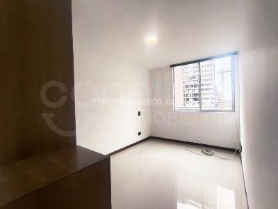 Apartamento de 3 alcobas en arriendo en Medellin, Medellín, 90 m² · foto 8 de 15