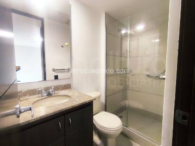 Apartamento de 3 alcobas en arriendo en Medellin, Medellín, 90 m² · foto 9 de 15