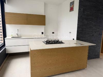 Apartamento de 1 alcoba en arriendo en Medellin, Medellín, 87 m² · foto 1 de 11