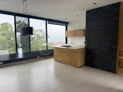 Apartamento de 1 alcoba en arriendo en Medellin, Medellín, 87 m² · foto 2 de 11