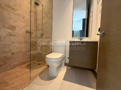 Apartamento de 1 alcoba en arriendo en Medellin, Medellín, 87 m² · foto 4 de 11