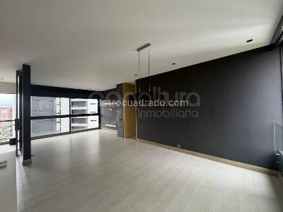 Apartamento de 1 alcoba en arriendo en Medellin, Medellín, 87 m² · foto 5 de 11