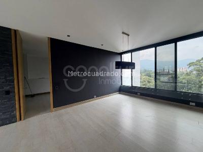 Apartamento de 1 alcoba en arriendo en Medellin, Medellín, 87 m² · foto 7 de 11