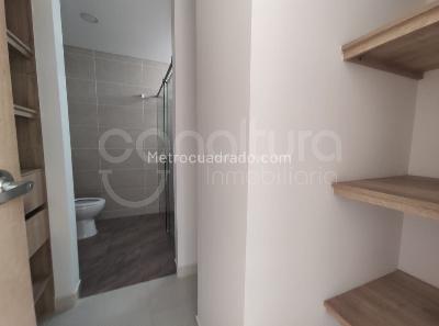 Apartamento de 3 alcobas en arriendo en Envigado, Envigado, 105 m² · foto 10 de 15