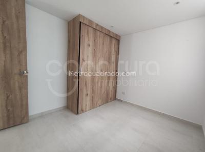 Apartamento de 3 alcobas en arriendo en Envigado, Envigado, 105 m² · foto 13 de 15