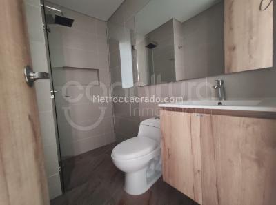 Apartamento de 3 alcobas en arriendo en Envigado, Envigado, 105 m² · foto 14 de 15
