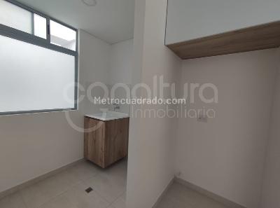 Apartamento de 3 alcobas en arriendo en Envigado, Envigado, 105 m² · foto 15 de 15