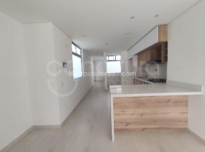Apartamento de 3 alcobas en arriendo en Envigado, Envigado, 105 m² · foto 3 de 15