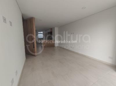 Apartamento de 3 alcobas en arriendo en Envigado, Envigado, 105 m² · foto 4 de 15