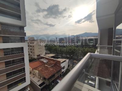 Apartamento de 3 alcobas en arriendo en Envigado, Envigado, 105 m² · foto 6 de 15