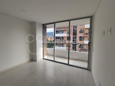 Apartamento de 3 alcobas en arriendo en Envigado, Envigado, 105 m² · foto 7 de 15