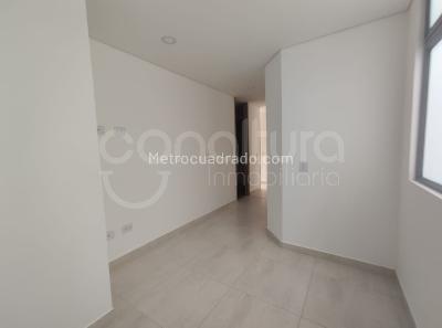 Apartamento de 3 alcobas en arriendo en Envigado, Envigado, 105 m² · foto 8 de 15