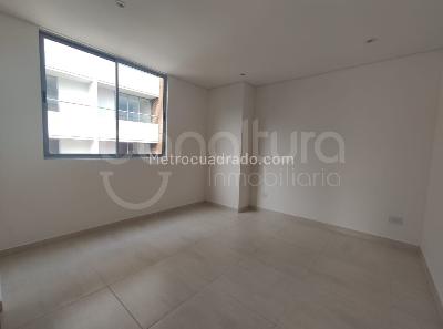 Apartamento de 3 alcobas en arriendo en Envigado, Envigado, 105 m² · foto 9 de 15