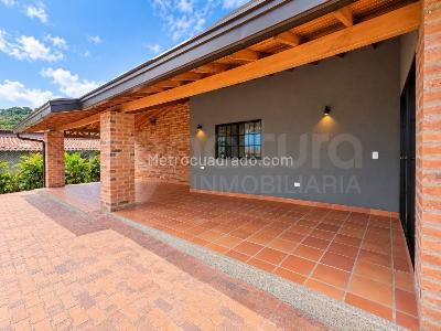 Casa de 4 alcobas en arriendo en Envigado, Envigado, 230 m² · foto 15 de 15