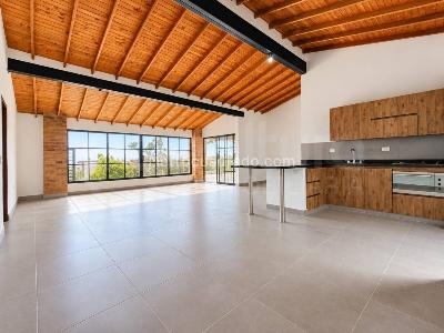 Casa de 4 alcobas en arriendo en Envigado, Envigado, 230 m² · foto 4 de 15