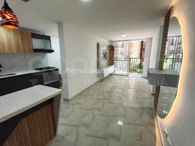 Apartamento en Arriendo, Bello, Bello