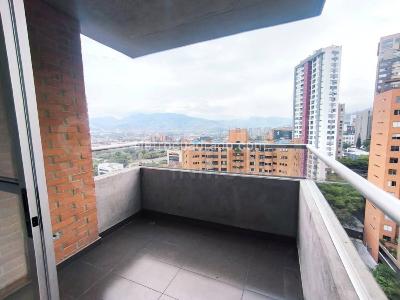 Apartamento de 3 alcobas en arriendo en Medellin, Medellín, 98 m² · foto 11 de 15