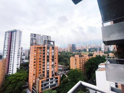 Apartamento de 3 alcobas en arriendo en Medellin, Medellín, 98 m² · foto 9 de 15