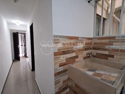 Apartamento de 2 alcobas en arriendo en Medellin, Medellín, 50 m² · foto 10 de 15
