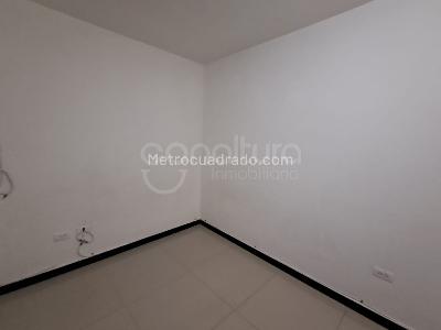 Apartamento de 2 alcobas en arriendo en Medellin, Medellín, 50 m² · foto 14 de 15