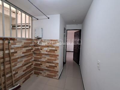 Apartamento de 2 alcobas en arriendo en Medellin, Medellín, 50 m² · foto 15 de 15