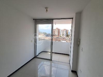 Apartamento de 2 alcobas en arriendo en Medellin, Medellín, 50 m² · foto 1 de 15
