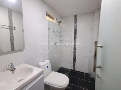 Apartamento de 2 alcobas en arriendo en Medellin, Medellín, 50 m² · foto 2 de 15